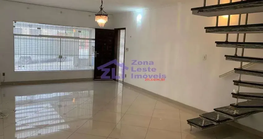 Sobrado à venda, 120 m² por R$ 850.000,00 - Vila Carrão - São Paulo/SP