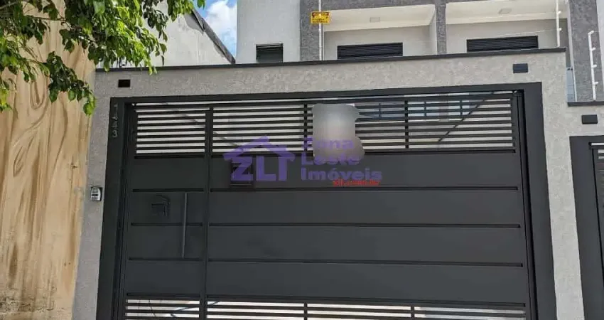 Sobrado com 3 dormitórios, 140 m² - venda por R$ 962.000,00 ou aluguel por R$ 6.000,00/mês - Vila C