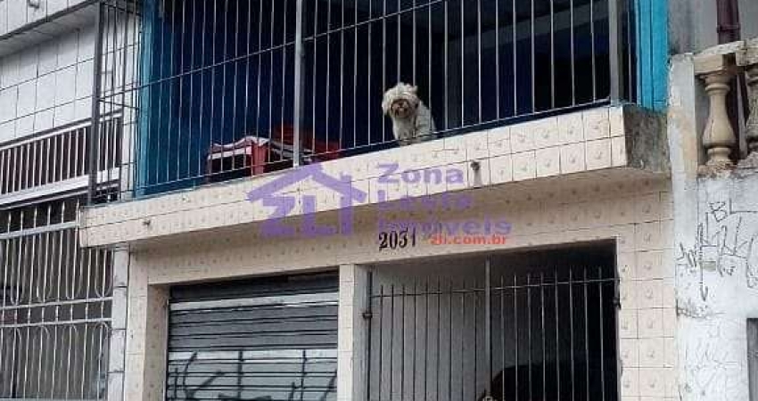 Sobrado à venda, 140 m² por R$ 600.000,00 - Vila Formosa - São Paulo/SP