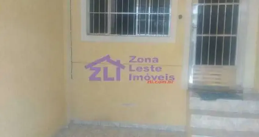 Sobrado com 2 dormitórios à venda, 60 m² por R$ 400.000,00 - Vila Regina - São Paulo/SP