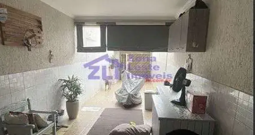 Sobrado com 3 dormitórios à venda, 240 m² na - Vila Marieta - São Paulo/SP