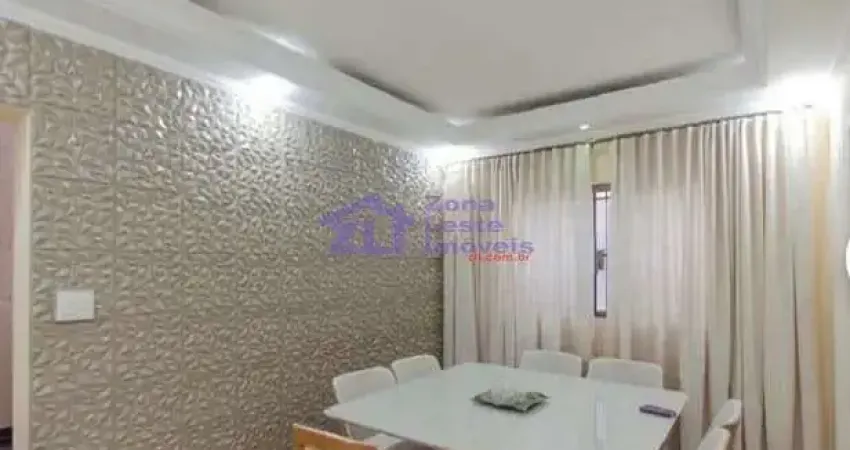 Casa com 3 quartos à venda na Rua Munhoz de Melo, 715, Jardim Danfer, São Paulo