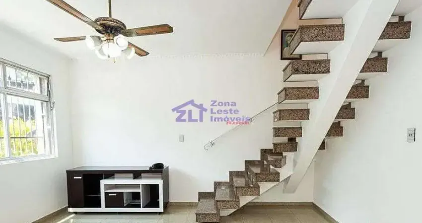 Sobrado com 2 dormitórios à venda, 168 m² na - Vila Graciosa - São Paulo/SP