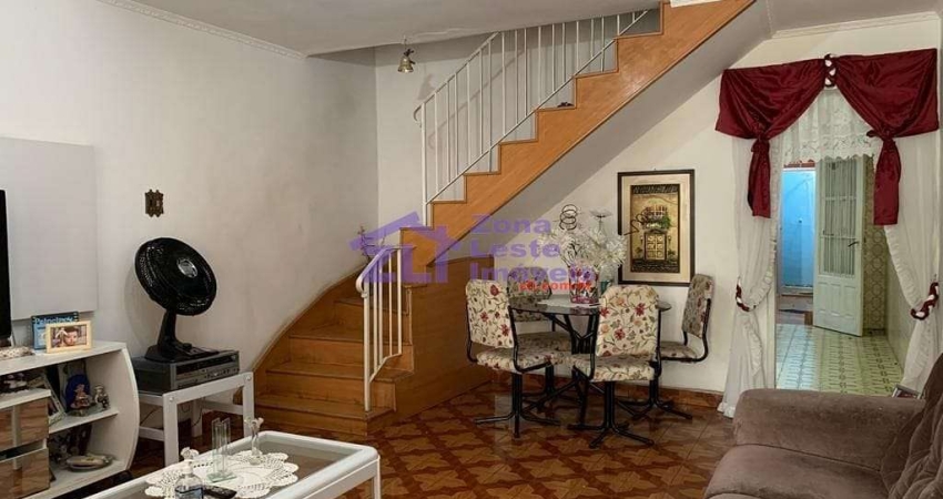 Sobrado com 2 dormitórios à venda, 113 m² por R$ 630.000 - Vila Carrão - São Paulo/SP