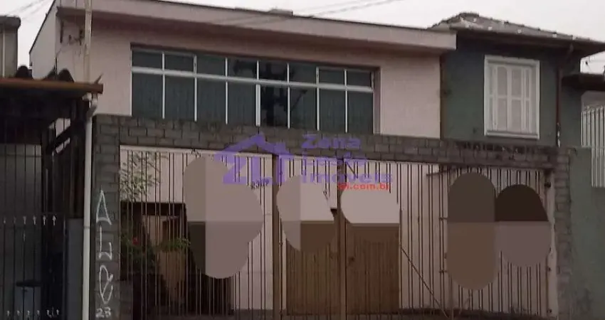Casa com 2 quartos à venda na Avenida Montemagno, 2309, Vila Formosa, São Paulo