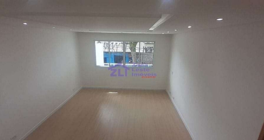 Sobrado com 3 dormitórios à venda, 250 m² por R$ 1.166.000,00 - Vila Monumento - São Paulo/SP