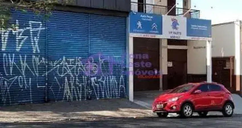 Sobrado com 2 dormitórios à venda, 300 m² na Vila Prudente  São Paulo/SP