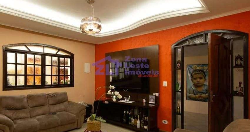 Sobrado com 7 dormitórios à venda, 700 m² por R$ 1.170.000,00 - Vila Formosa - São Paulo/SP