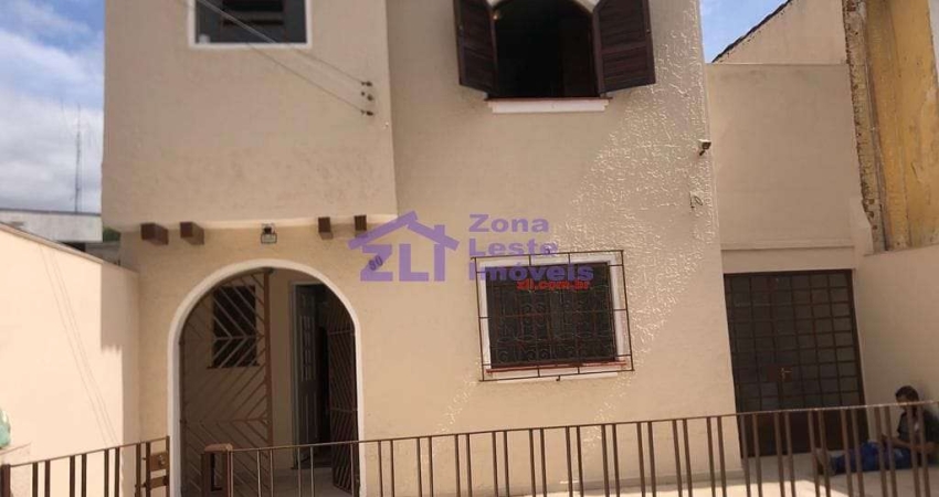 Casa com 3 quartos à venda na Rua Garça, 80, Tatuapé, São Paulo