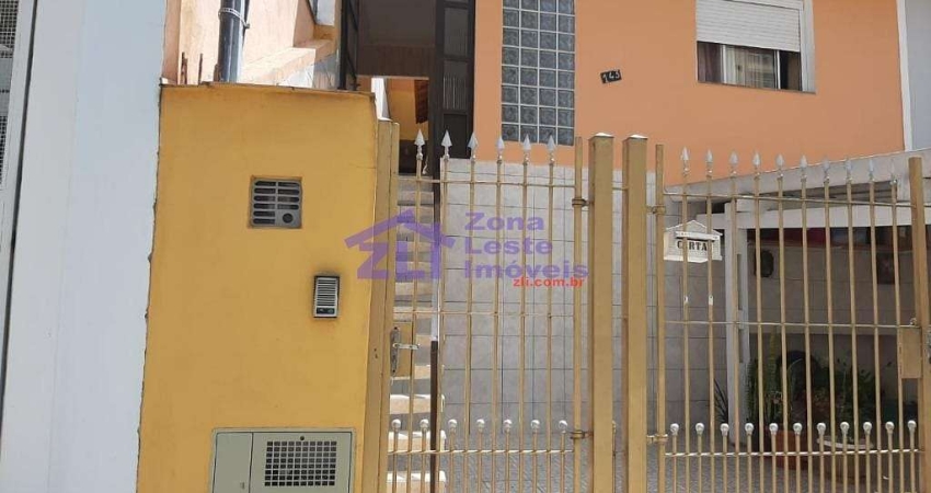 Sobrado à venda, 240 m² por R$ 850.000,00 - Vila Formosa - São Paulo/SP
