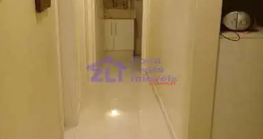 Apartamento com 2 dormitórios à venda, 72 m² por R$ 490.000,00 - Tatuapé - São Paulo/SP