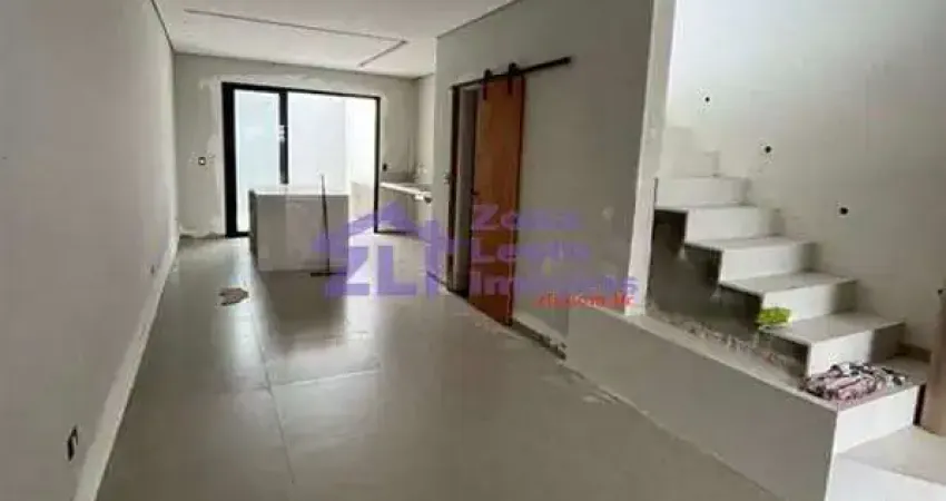 Sobrado com 4 dormitórios à venda, 150 m² na - Vila Carrão - São Paulo/SP