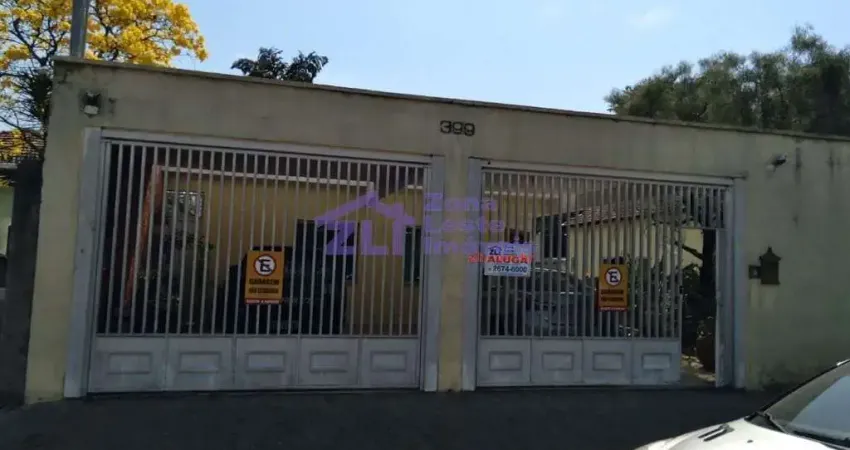 Sobrado com 3 dormitórios para alugar, 355 m² por R$ 11.500,00/mês - Vila Carrão - São Paulo/SP