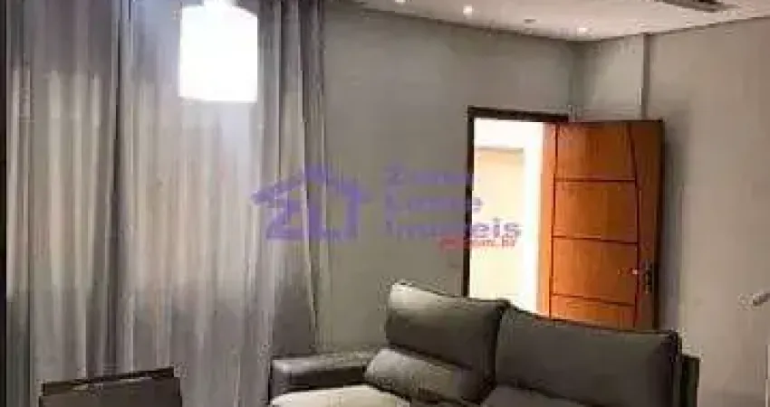 Sobrado com 3 dormitórios à venda, 128 m² na - Vila Ré - São Paulo/SP