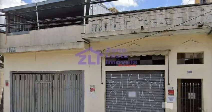 Sobrado com 5 dormitórios à venda, 300 m² por R$ 1.100.000,00 - Vila Invernada - São Paulo/SP