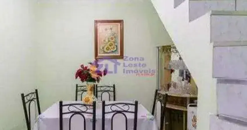 Sobrado com 5 dormitórios à venda, 183 m² em - Itaquera - São Paulo/SP
