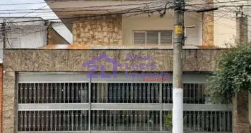 Sobrado, 292 m² - venda por R$ 1.700.000,00 ou aluguel por R$ 12.920,00/mês - Tatuapé - São Paulo/S