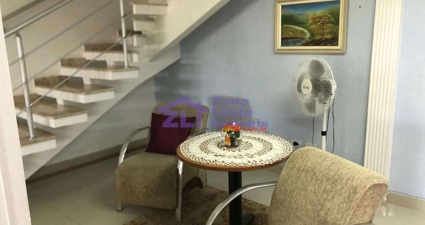 Sobrado com 2 dormitórios à venda, 248 m² por R$ 950.000,00 - Vila Carrão - São Paulo/SP