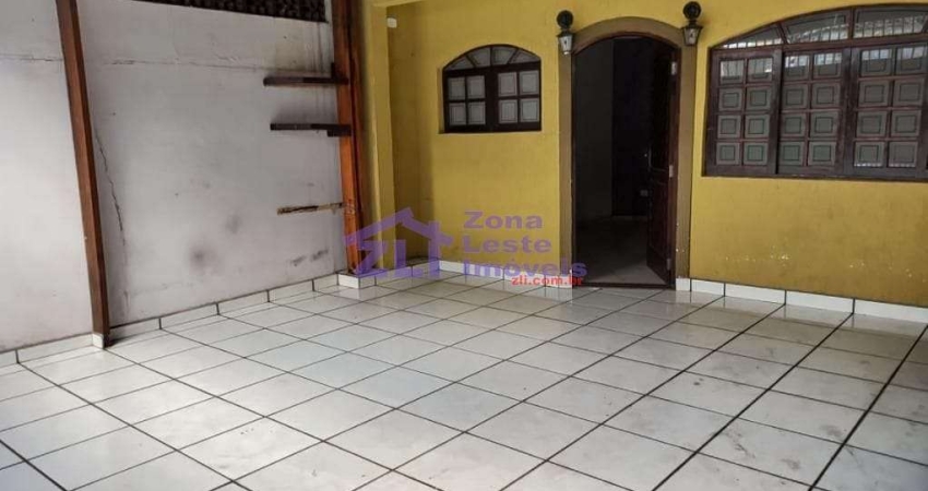 Sobrado à venda, 93 m² por R$ 460.000,00 - Vila Antonieta - São Paulo/SP