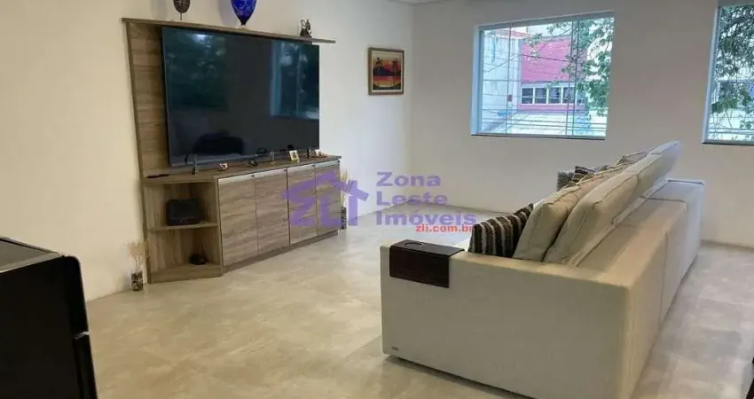 Sobrado, 213 m² - venda por R$ 1.790.000,00 ou aluguel por R$ 15.774,40/mês - Tatuapé - São Paulo/S