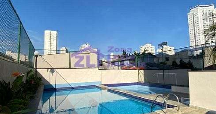 Apartamento com 2 quartos à venda na Rua Marina Crespi, 77, Mooca, São Paulo