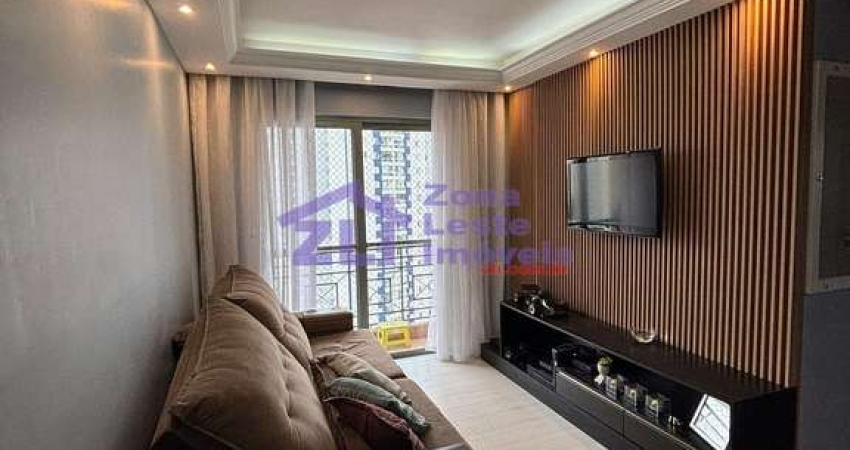 Apartamento para venda e locação, Tatuapé, São Paulo, SP