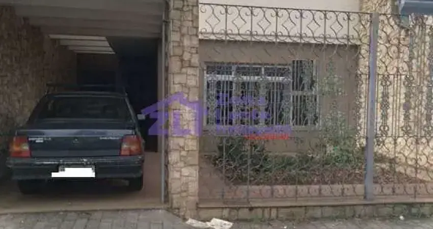 Sobrado à venda, 200 m² por R$ 1.300.000 - Tatuapé - São Paulo/SP