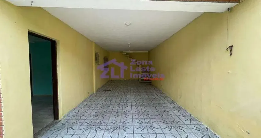 Casa com 4 quartos à venda na Rua Vinte e Dois de Abril, 115, Lajeado, São Paulo