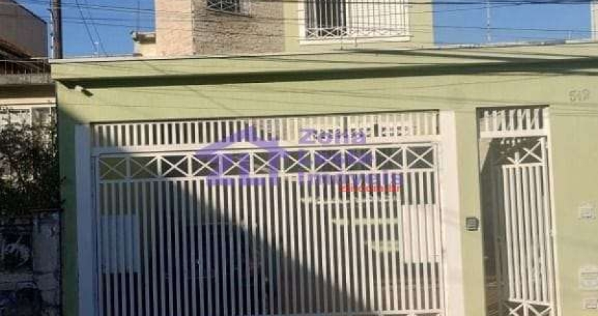-SOBRADO 120M - 2 DORMITÓRIOS / 2 SUÍTES- 2 VAGAS- CHÁCARA BELENZINHO-  VENDA- $ 960.000,00