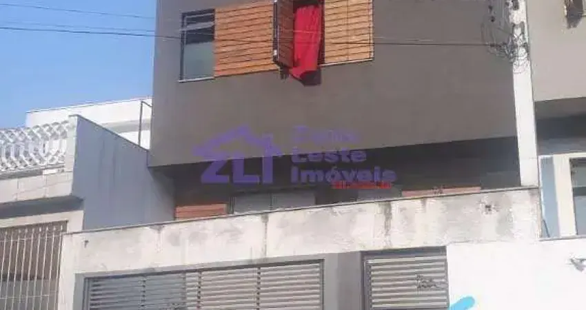 Sobrado à venda, 126 m² por R$ 690.000,00 - Vila Antonina - São Paulo/SP
