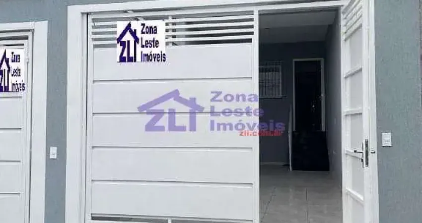 Casa com 3 quartos à venda na Rua Hermógenes da Silva, 142, Vila Olinda, São Paulo