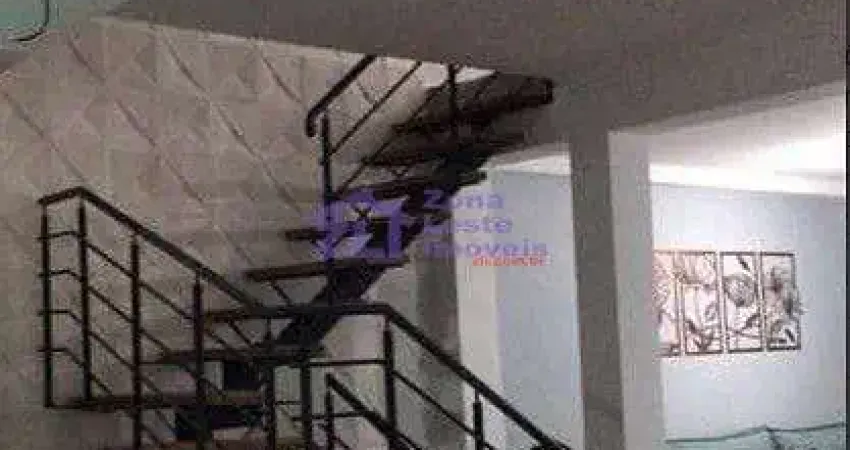 Sobrado com 3 dormitórios à venda - Parque da Vila Prudente - São Paulo