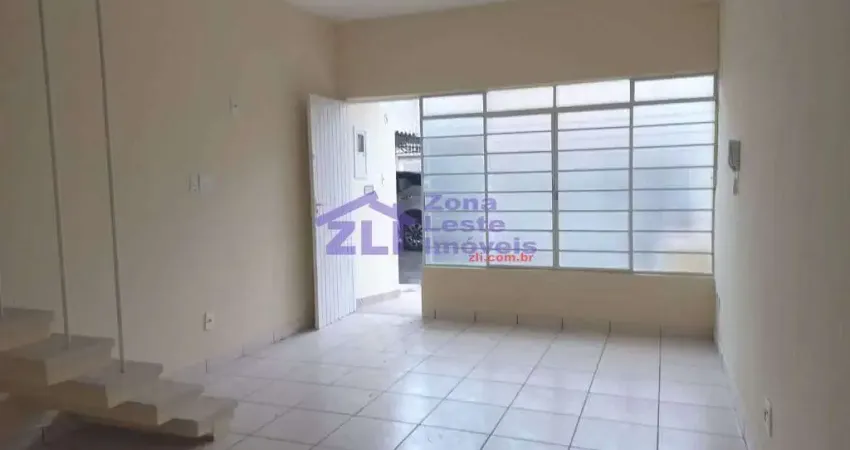 Casa com 2 quartos à venda na Rua Cantagalo, 77, Vila Gomes Cardim, São Paulo