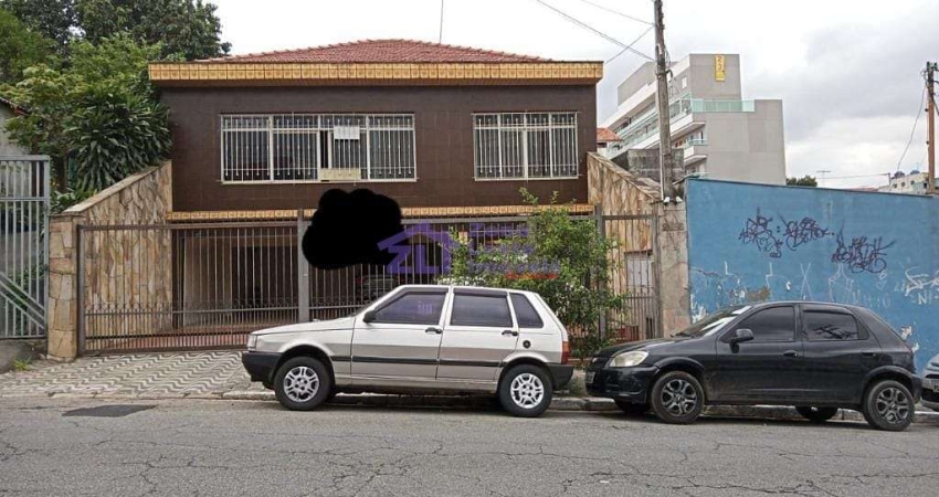 Sobrado à venda, 800 m² por R$ 1.800.000,00 - Vila Formosa - São Paulo/SP