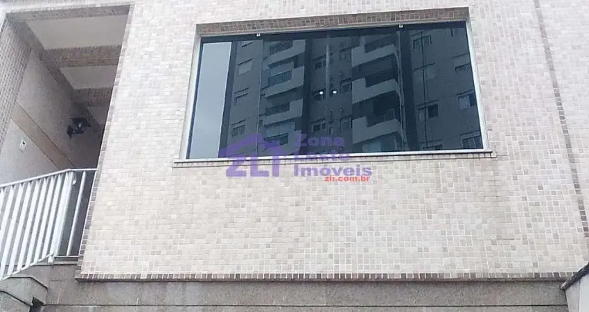 Sobrado com 3 dormitórios para alugar, 200 m² por R$ 4.270,00/mês - Vila Formosa - São Paulo/SP