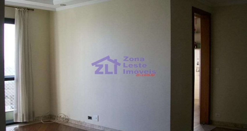 Apartamento com 3 dormitórios à venda, 110 m² por R$ 750.000,00 - Mooca - São Paulo/SP