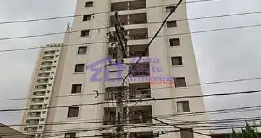 Apartamento à venda, 78 m² por R$ 852.000,00 - Tatuapé - São Paulo/SP
