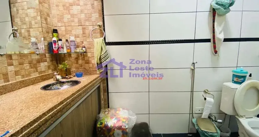 Sobrado com 3 dormitórios à venda, 180 m² no  - Jardim Nossa Senhora do Carmo - São Paulo/SP