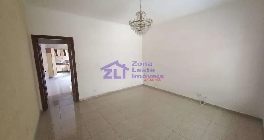 Sobrado com 3 dormitórios à venda, na   Vila Regente Feijó - São Paulo/SP