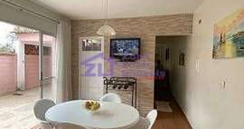 Sobrado com 2 dormitórios à venda, 90 m² na  - Vila Antonieta - São Paulo/SP