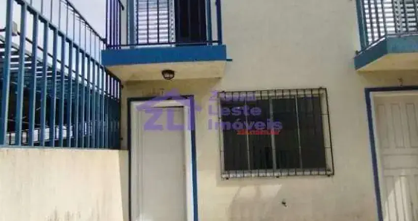 Sobrado com 2 dormitórios à venda, 78 m² por R$ 460.000,00 - Penha - São Paulo/SP