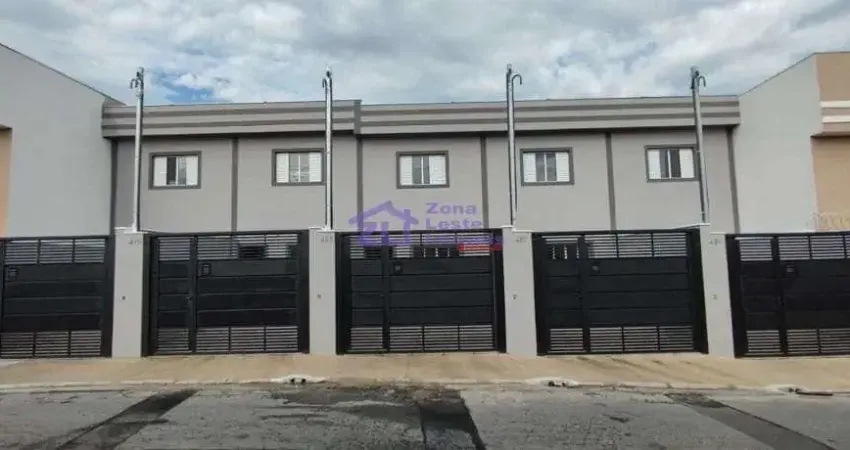 Sobrado à venda, 60 m² por R$ 385.000,00 - Vila Reis - São Paulo/SP