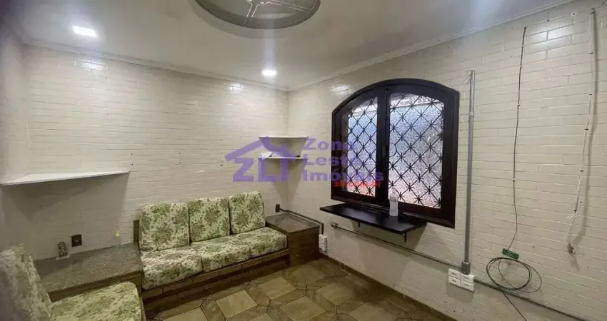 Sobrado Coml para alugar com 8 salas  R$ 12.944/mês - Vila Formosa - São Paulo/SP
