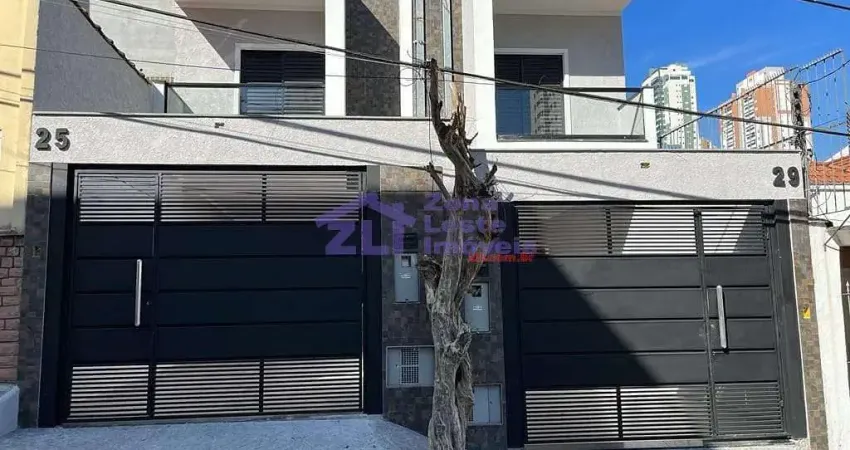 Casa com 3 quartos à venda na Travessa Rafael Fins, 29, Tatuapé, São Paulo