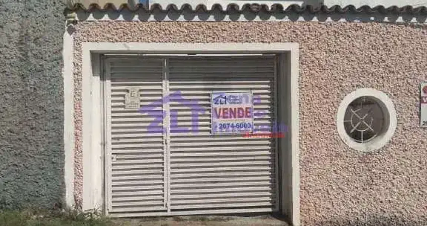 Sobrado à venda, 50 m² por R$ 740.000,00 - Vila Formosa - São Paulo/SP