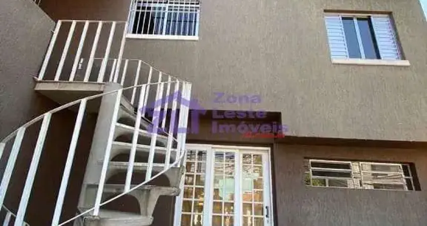 Casa com 4 quartos à venda na Rua Tales de Mileto, 151, Jardim Coimbra, São Paulo