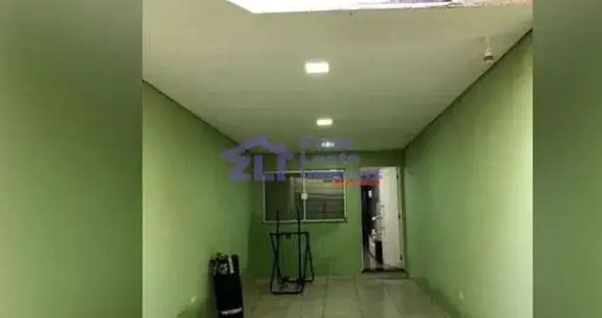 Casa com 3 quartos à venda na Rua Hester, 67, Jardim Santa Maria, São Paulo