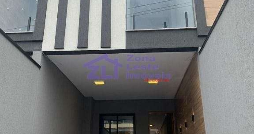 Casa com 3 quartos à venda na Rua Namé, 415, Vila Ré, São Paulo