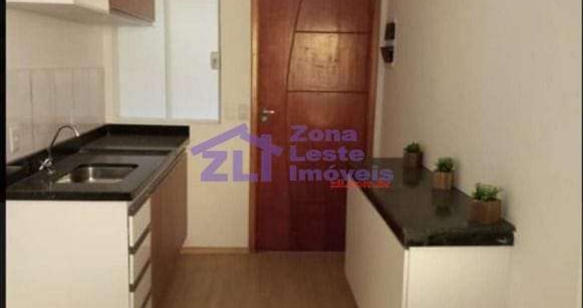 Studio à venda, 27 m² por R$ 195.000,00 - Parque São Lucas - São Paulo/SP