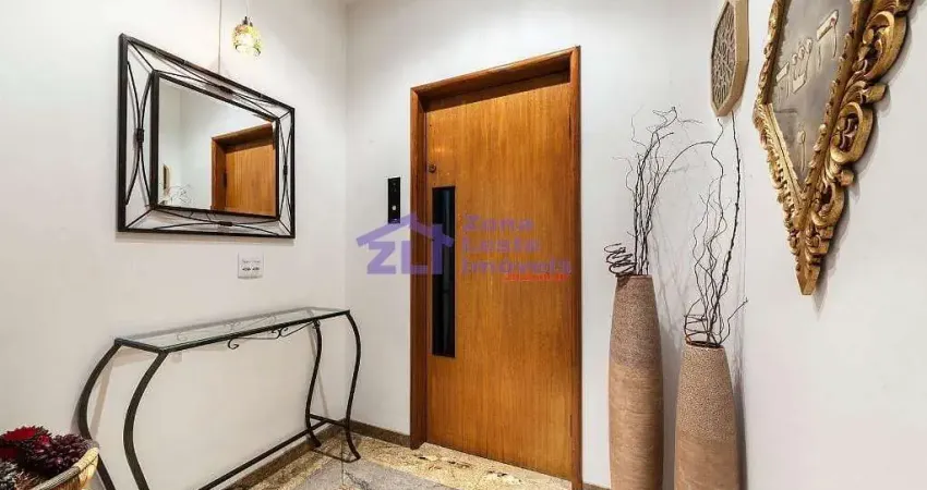 Cobertura com 4 dormitórios à venda, 426 m² por R$ 4.510.000,00 - Perdizes - São Paulo/SP